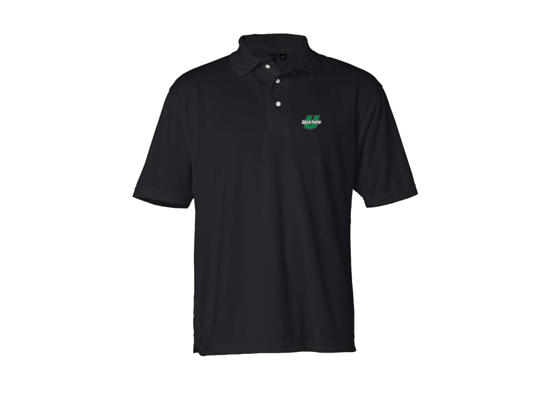 Men's USC Upstate Spartans Sierra Pacific Moisture Free Mesh Polo