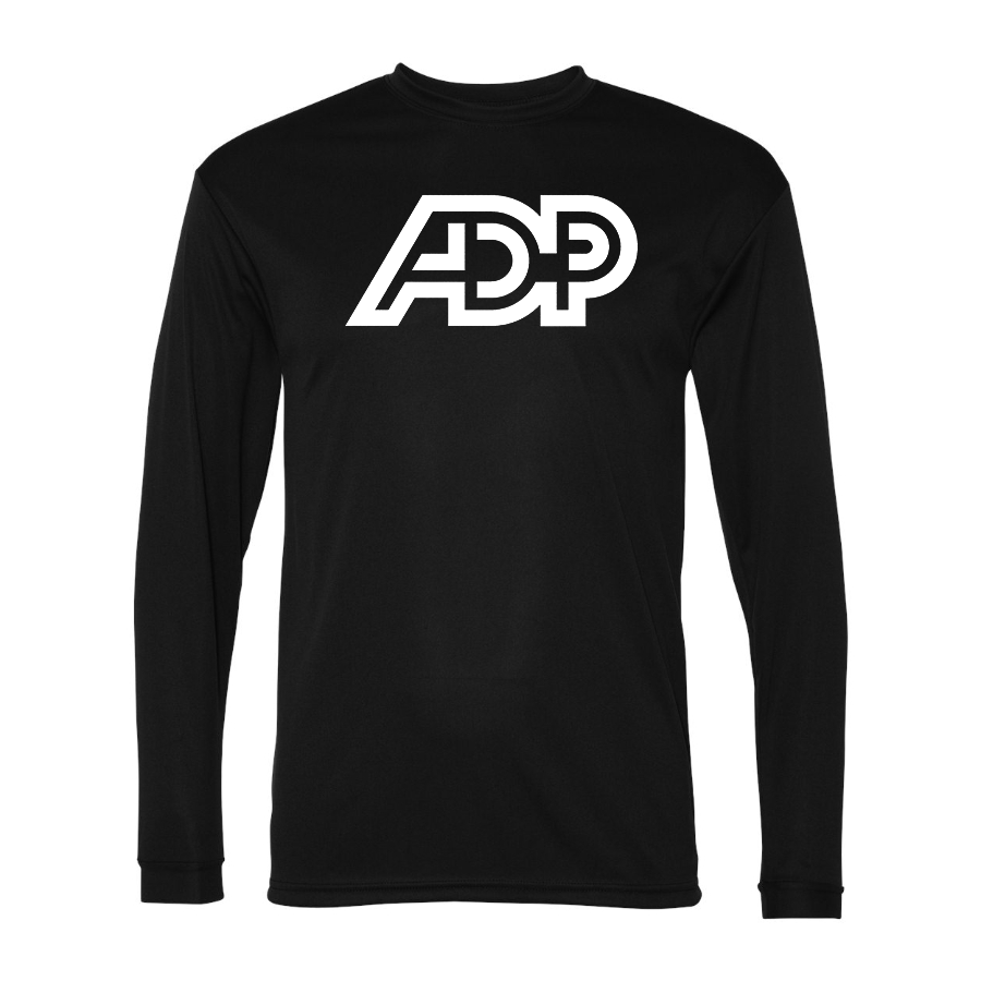 Men's  ADP  Performance Long Sleeve T-Shirt