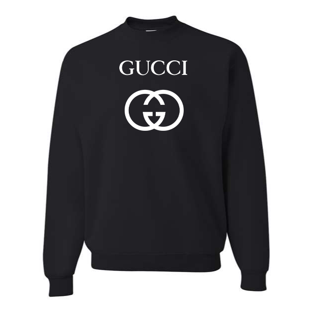Men's Gucci Crewneck Sweatshirt