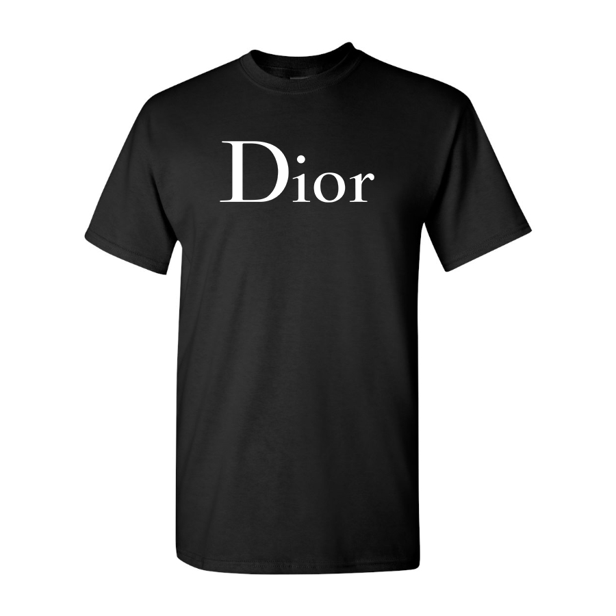 Youth Kids Dior Cotton T-Shirt