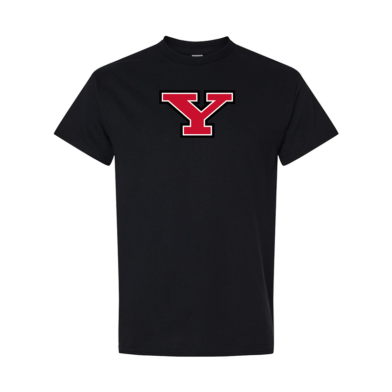 Men's Youngstown State Penguins Gildan Heavy Cotton T-Shirt