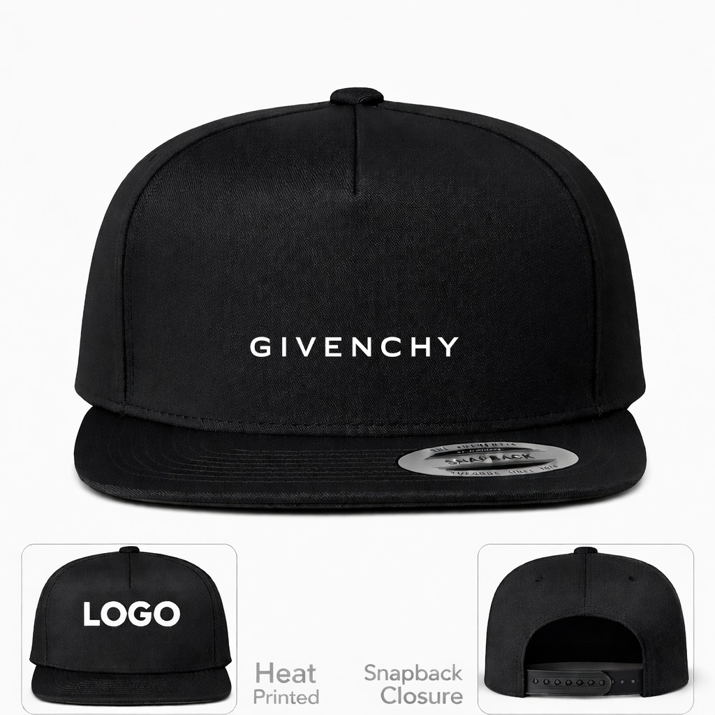 Givenchy Snapback Hat