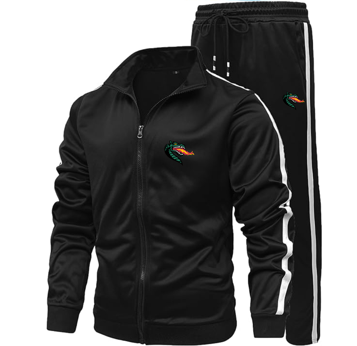 Men's UAB Blazers  Dri-Fit TrackSuit