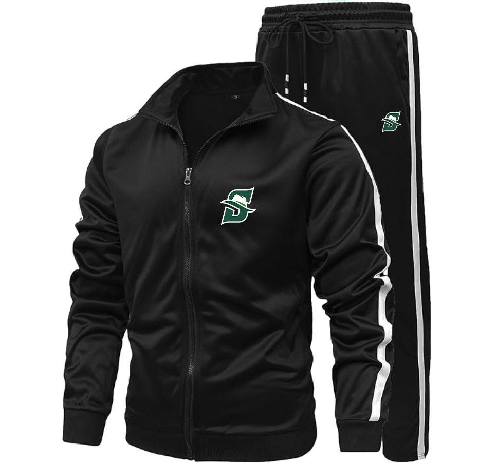 Men's  Stetson Hatters  Dri-Fit TrackSuit