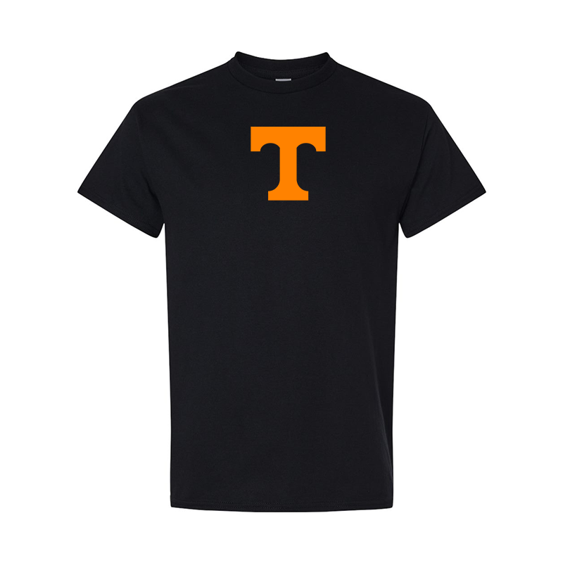 Men's Tennessee Volunteers Gildan Heavy Cotton T-Shirt