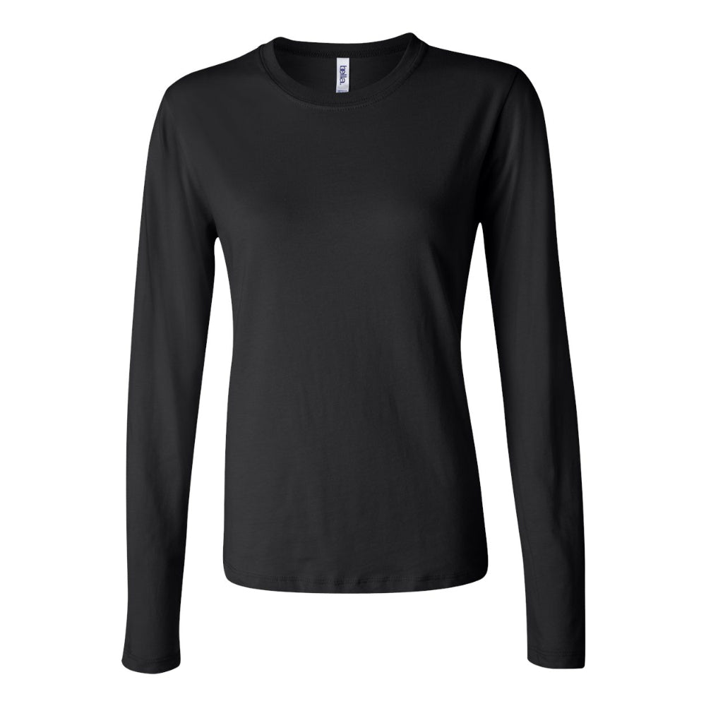 ExpressTeePrints -  Women's Long Sleeve T-Shirt