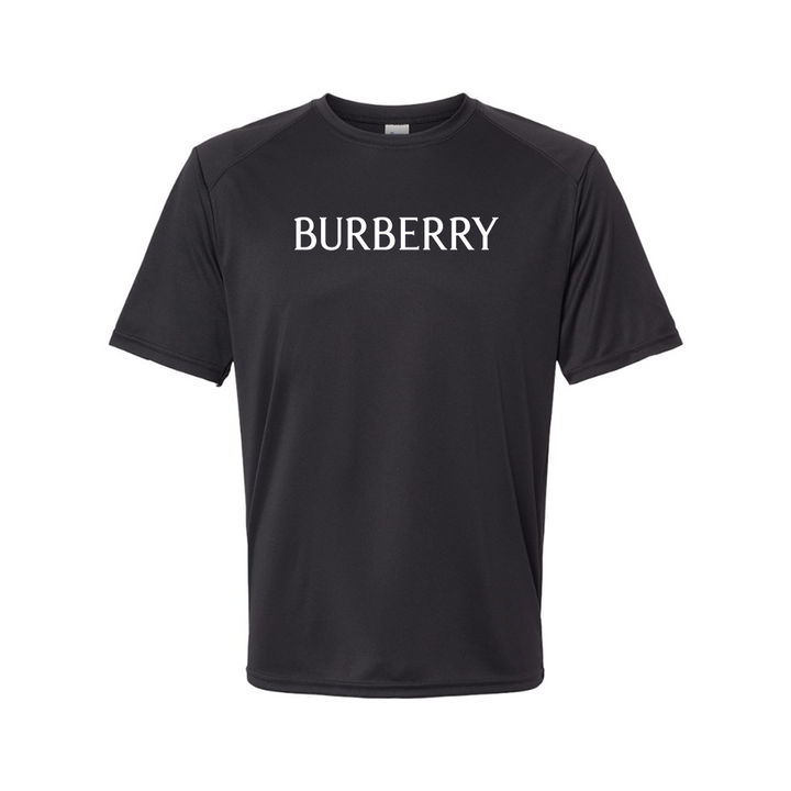Youth Kids Burberry Performance T-Shirt