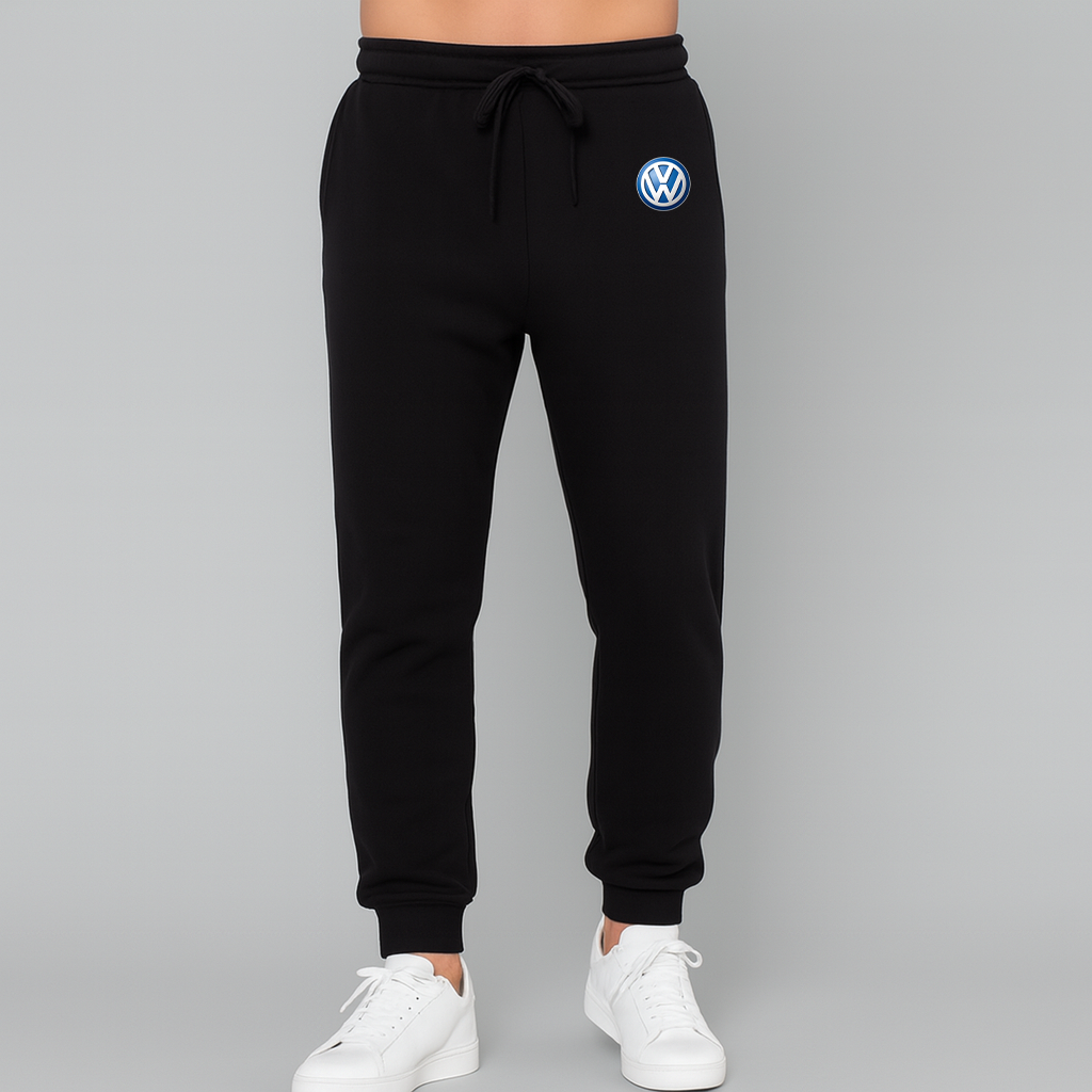 Men’s VW Volkswagen Car Joggers Sweatpants