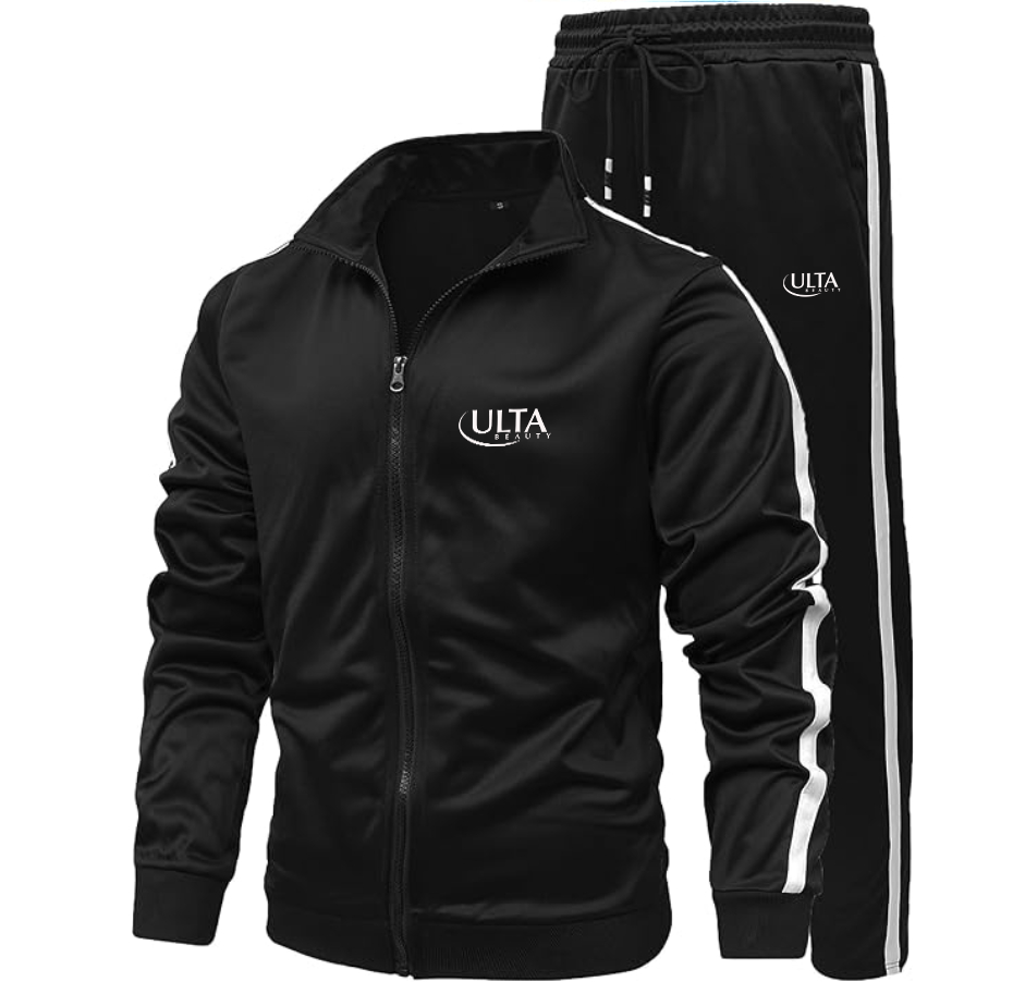 Men's Ulta Beauty   Dri-Fit TrackSuit