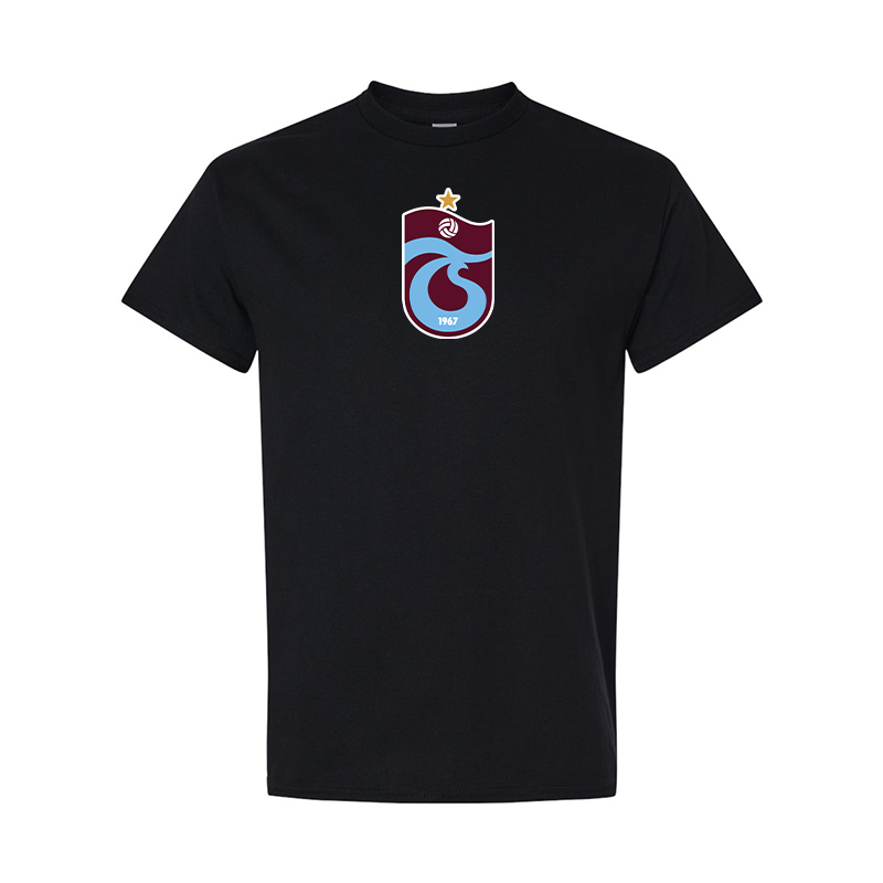 Men's Trabzonspor Soccer Gildan Heavy Cotton T-Shirt