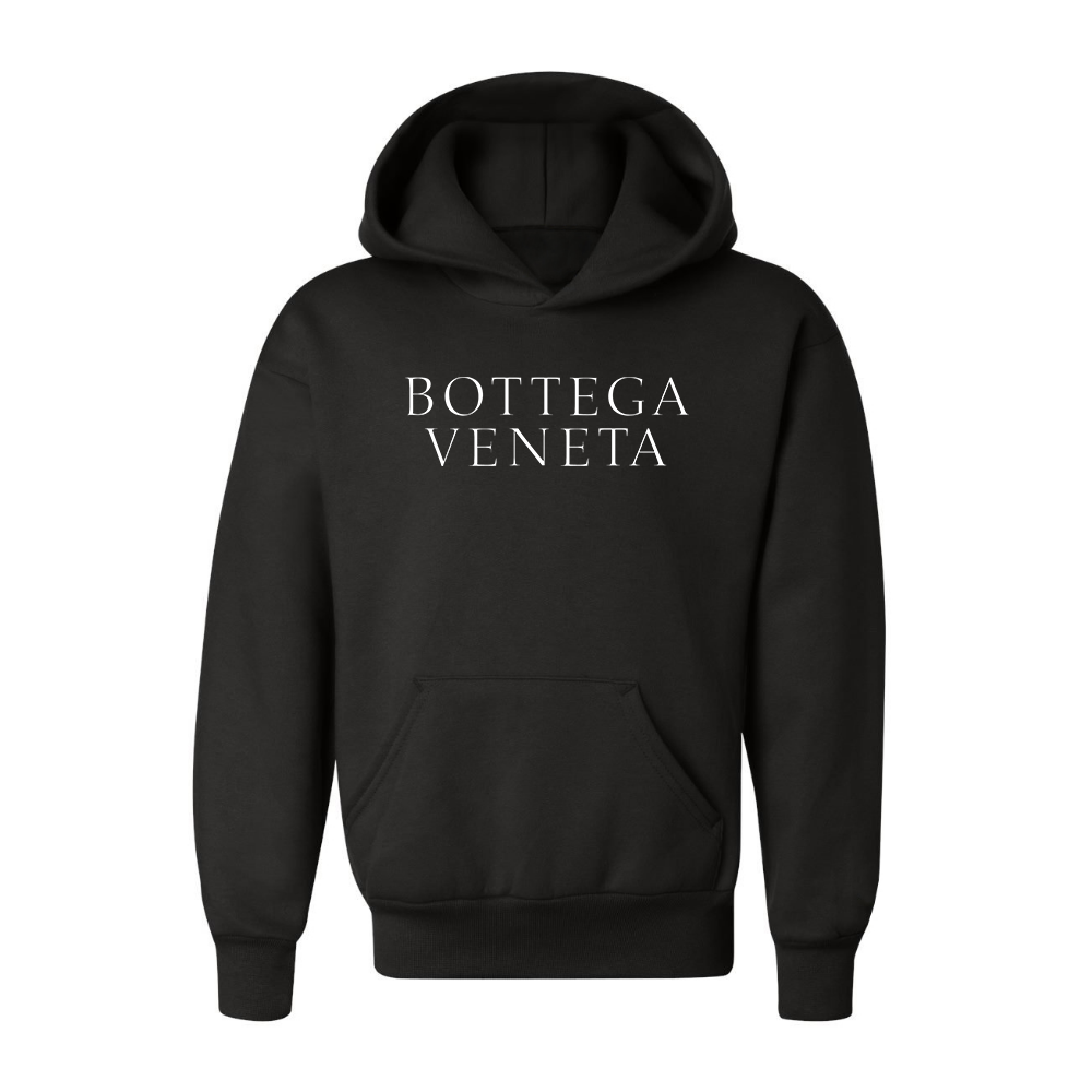 Youth Kids Bottega Veneta Pullover Hoodie