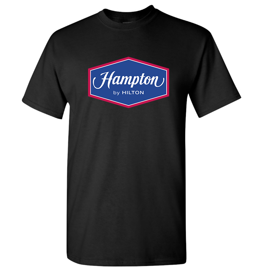 Men's Hampton by Hilton Cotton T-Shirt