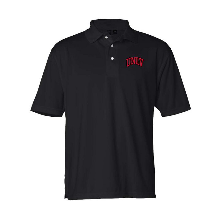 Men's UNLV Rebels  Sierra Pacific Moisture Free Mesh Polo