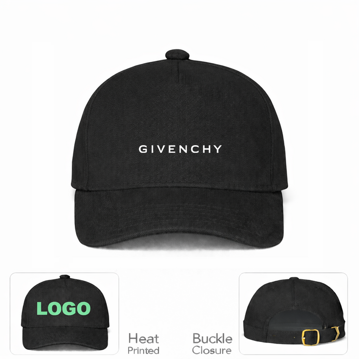 Givenchy Dad Baseball Cap Hat