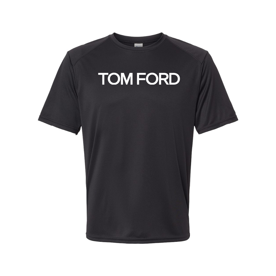 Men's Tom Ford Performance T-Shirt