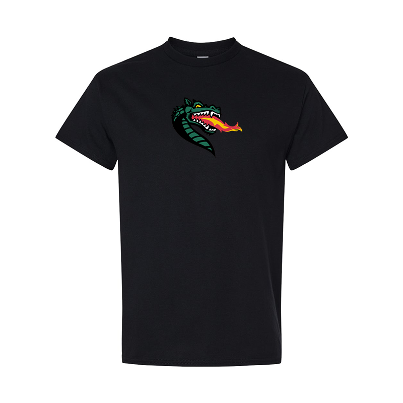 Men's UAB Blazers Gildan Heavy Cotton T-Shirt