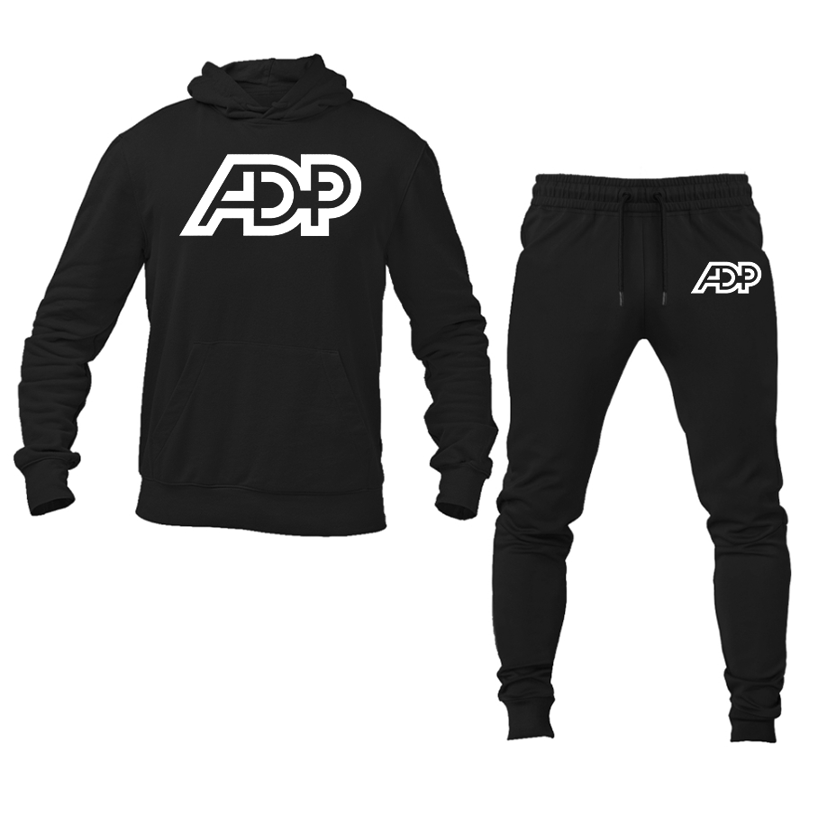 Men's ADP Hoodie Joggers Set