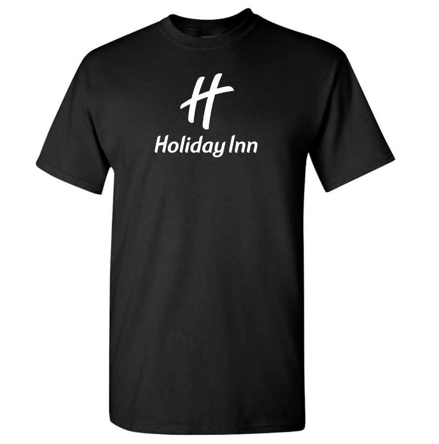 Men's Holiday Inn Cotton T-Shirt