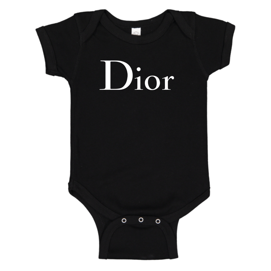 Dior Baby Romper Onesie
