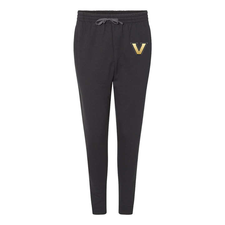 Men's Vanderbilt Commodores JERZEES Nublend Joggers