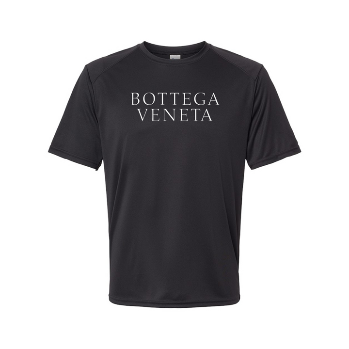 Men's Bottega Veneta Performance T-Shirt