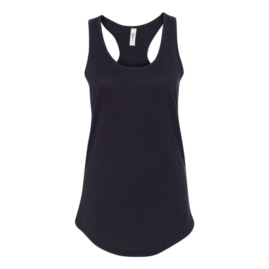 ExpressTeePrints -  Women's Racerback Tank Top