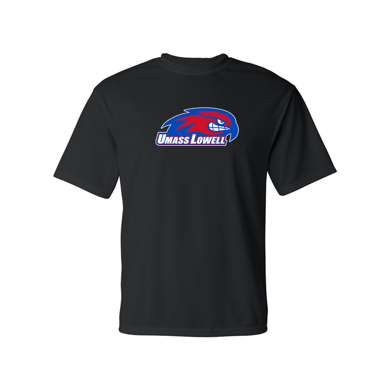 Men's UMass Lowell River Hawks Polyester T-Shirt