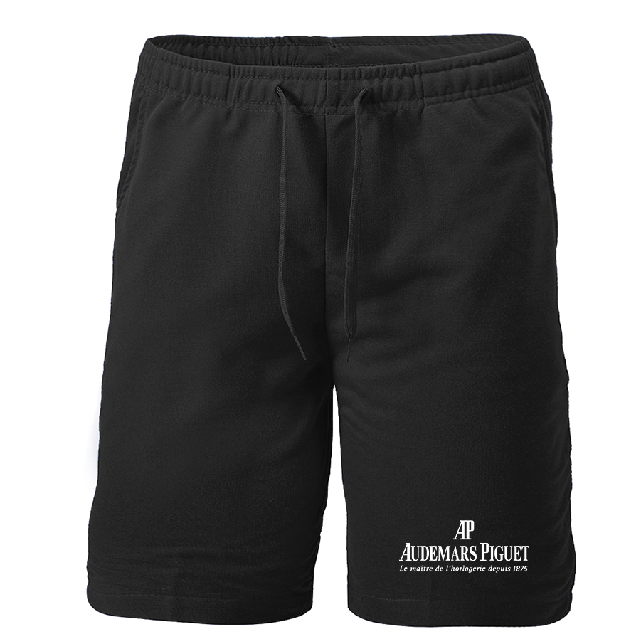Men's Audemars-Piguet Athletic Fleece Shorts
