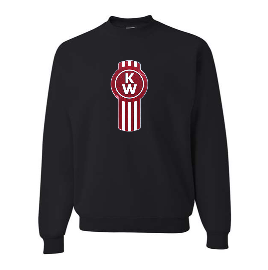 Men's KW Crewneck Comfy Sweatshirt
