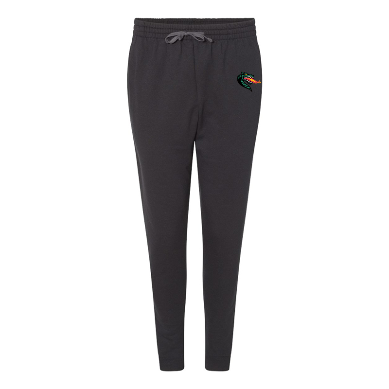Men's UAB Blazers JERZEES Nublend Joggers
