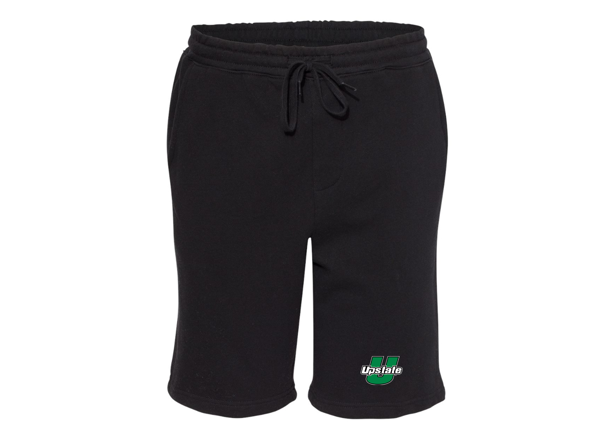 Men's USC Upstate Spartans Independent Trading Co Midweight Fleece Shorts