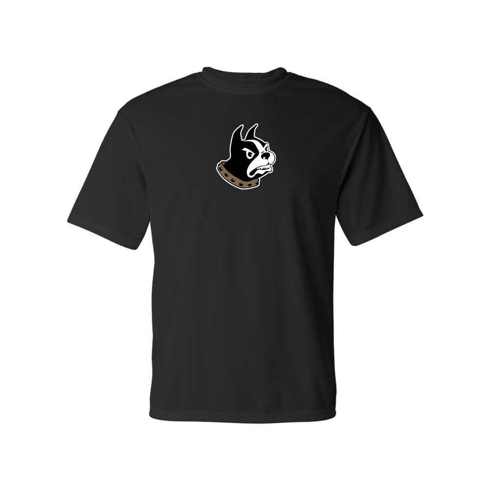Men's Wofford Terriers Polyester T-Shirt