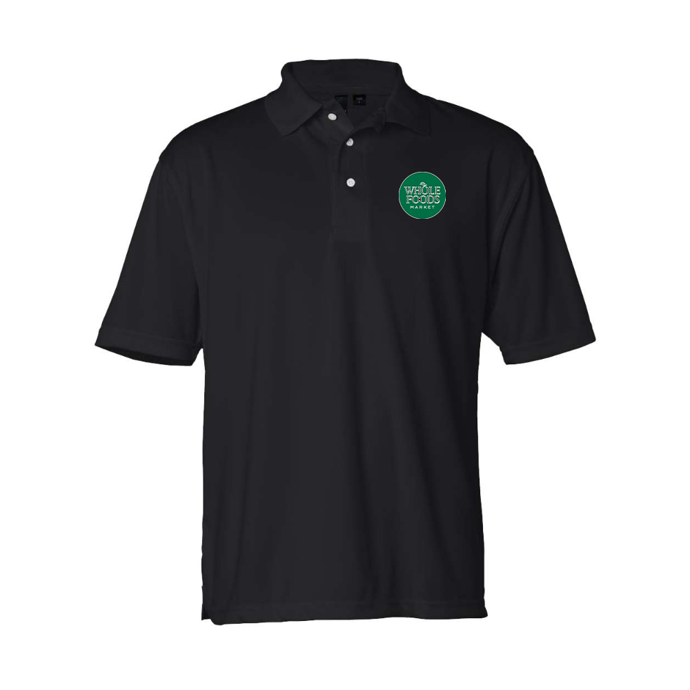 Men's Whole Foods Market Sierra Pacific Moisture Free Mesh Polo