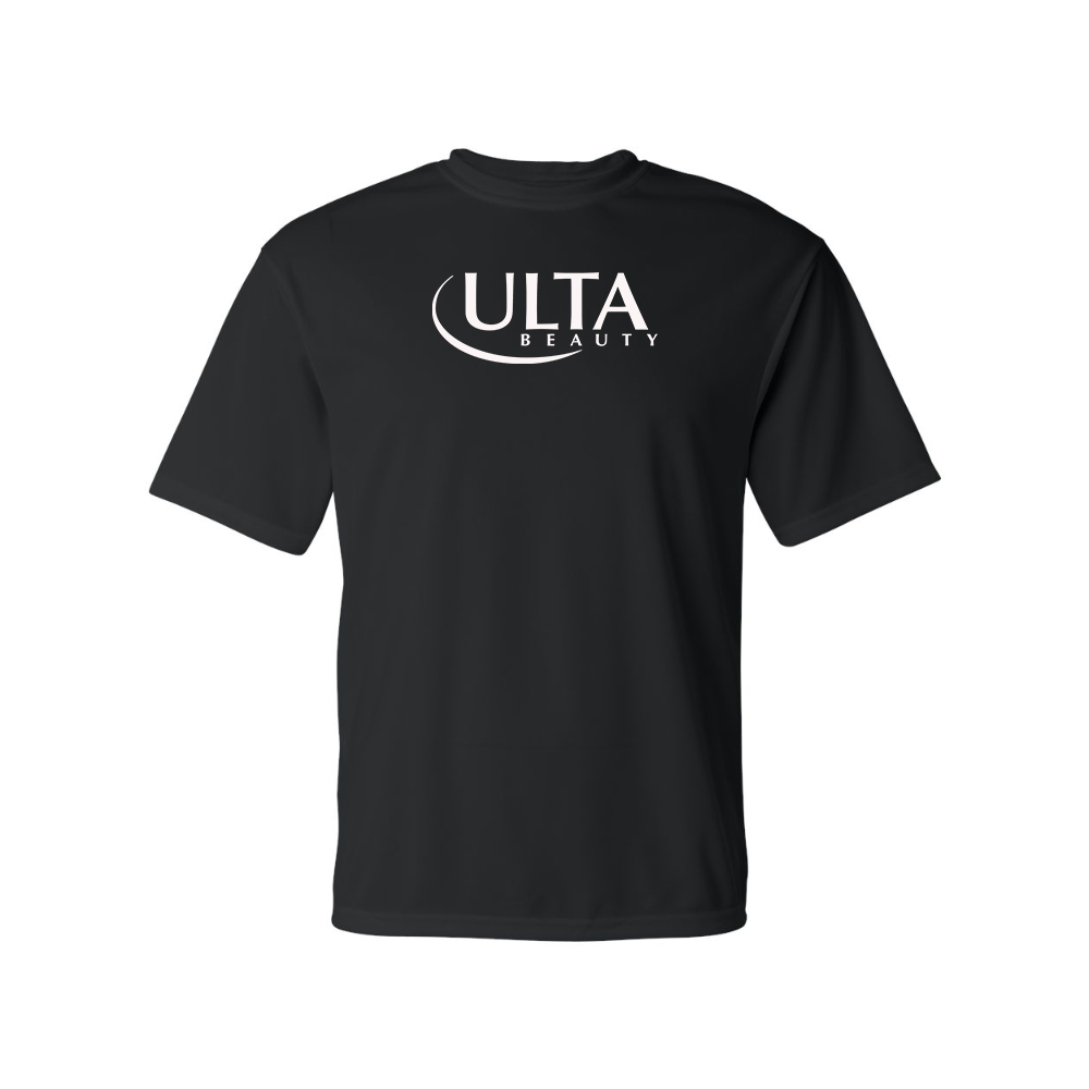 Men's Ulta Beauty  Polyester T-Shirt