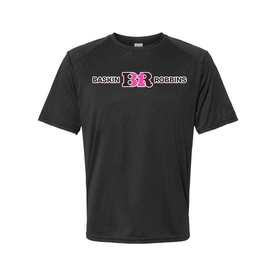 Youth Baskin-Rоbbins Performance T-Shirt
