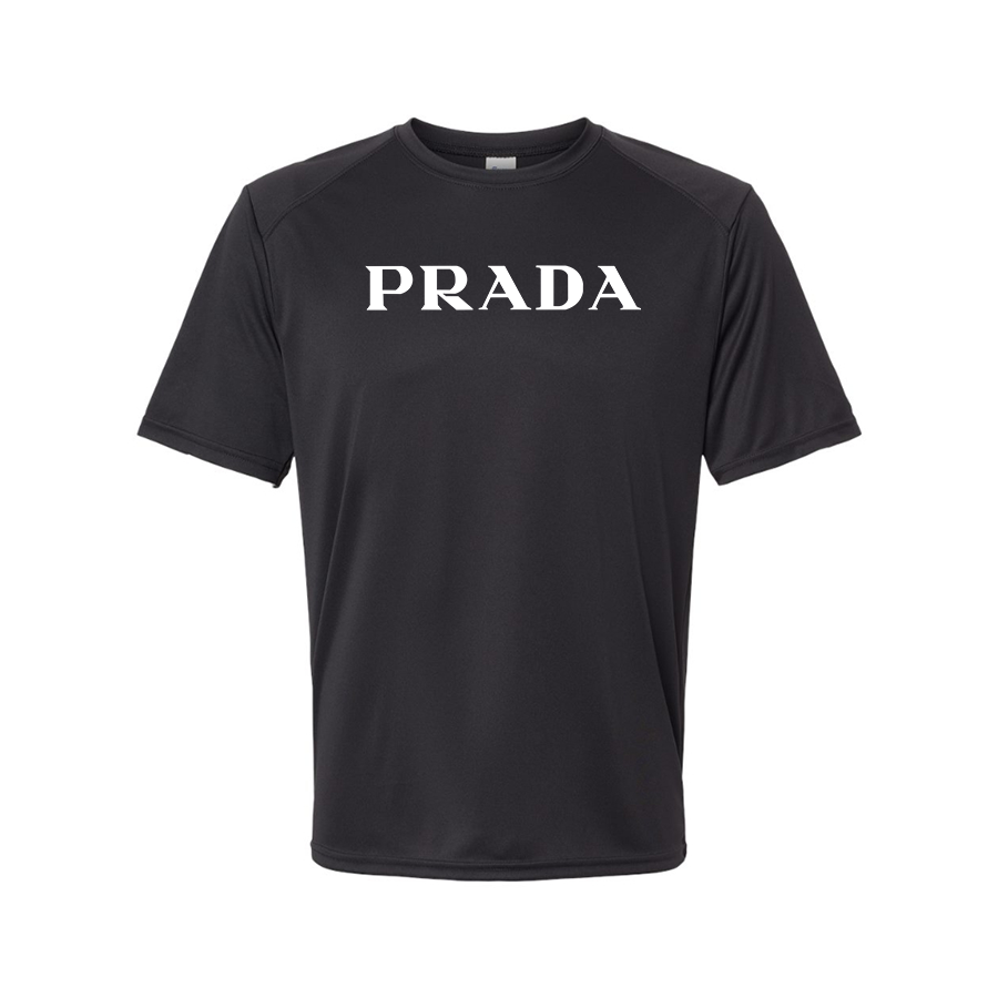 Youth Kids Prada Performance T-Shirt