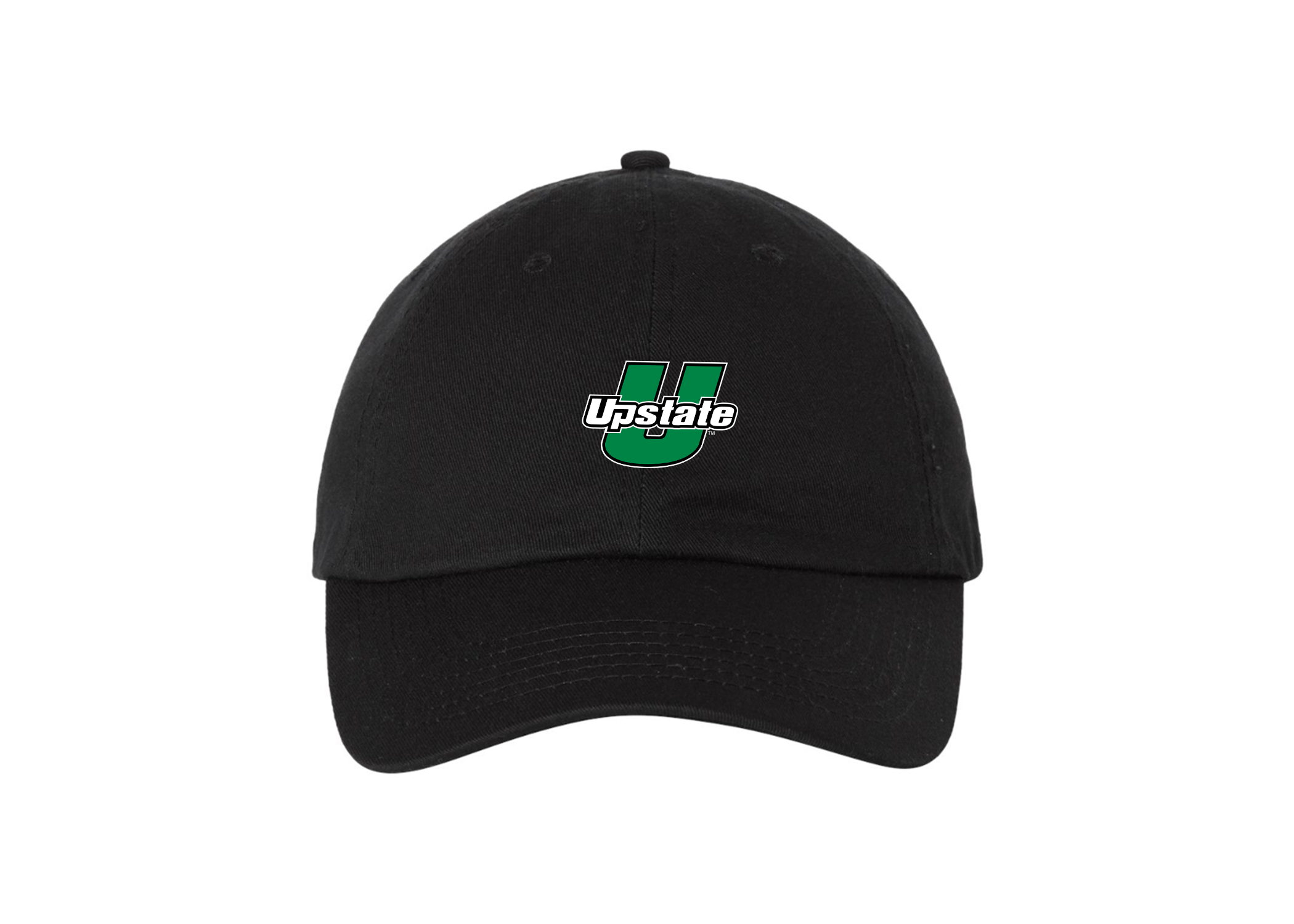 USC Upstate Spartans Valucap Adult Bio-Washed Classic Dad Hat