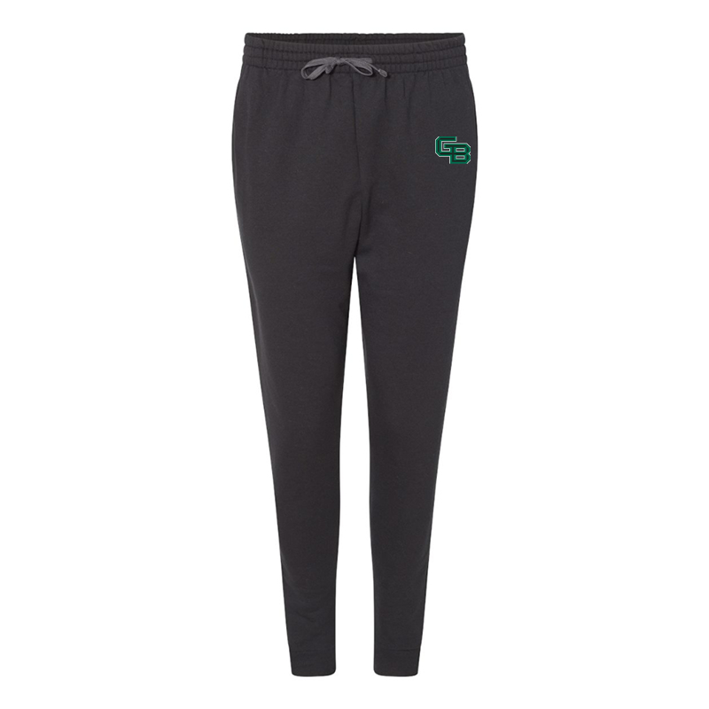 Men's Wisconsin Green Bay Phoenix JERZEES Nublend Joggers