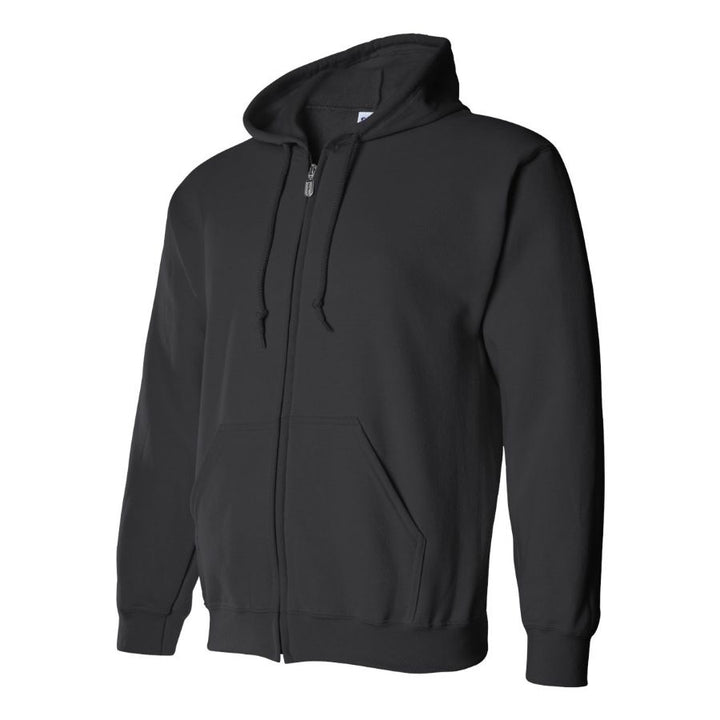 ExpressTeePrints -  Men's Zipper Hoodie