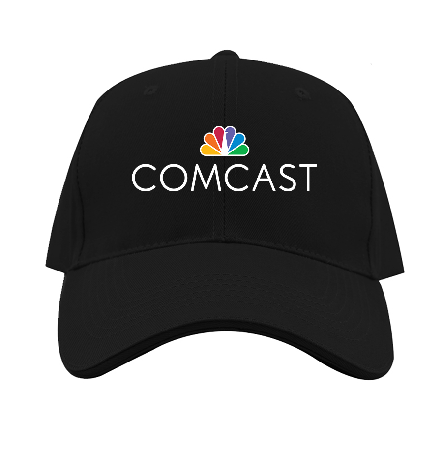 Comcast Dad Baseball Cap Hat