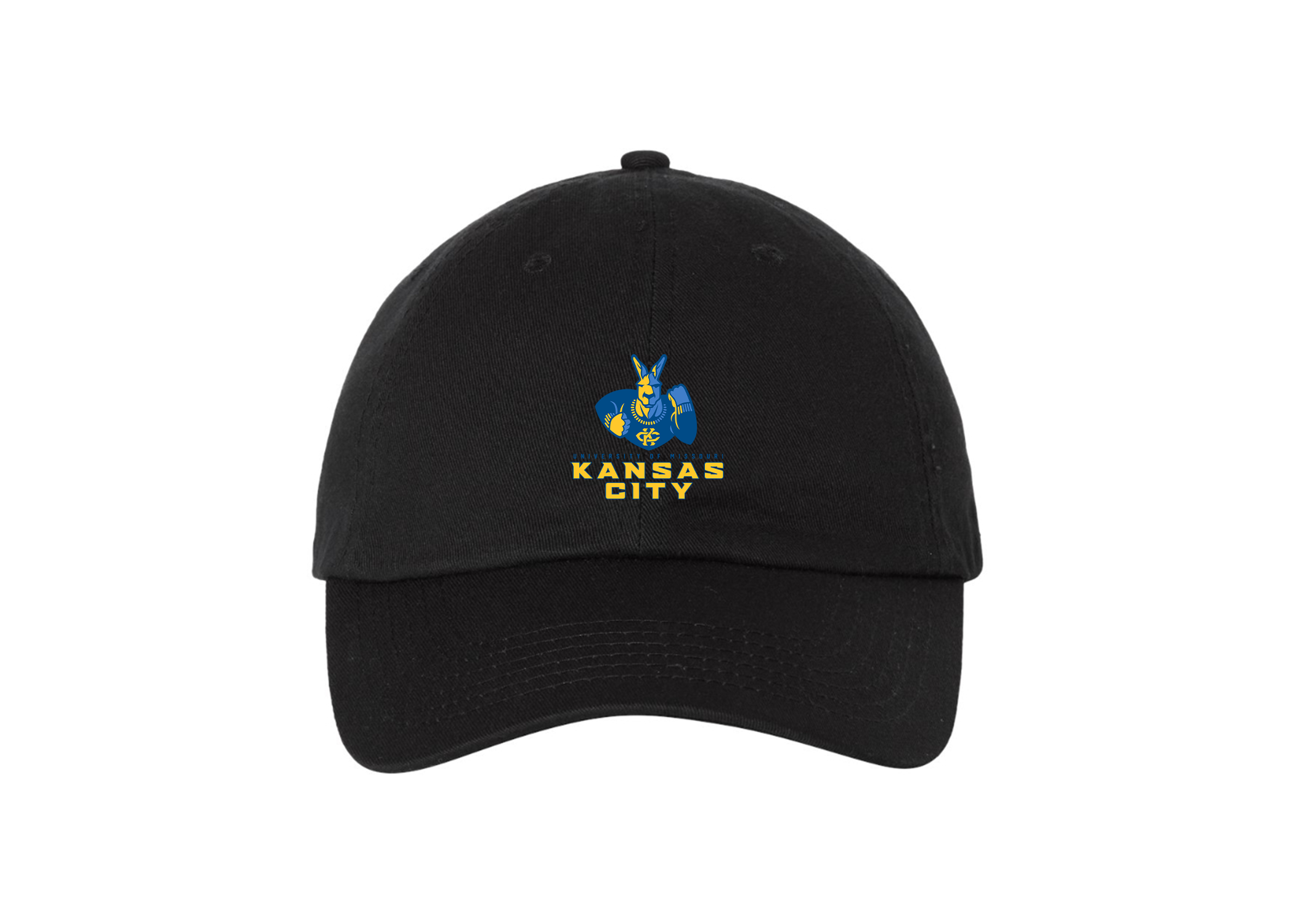 Valucap Adult Bio-Washed Classic Dad Hat