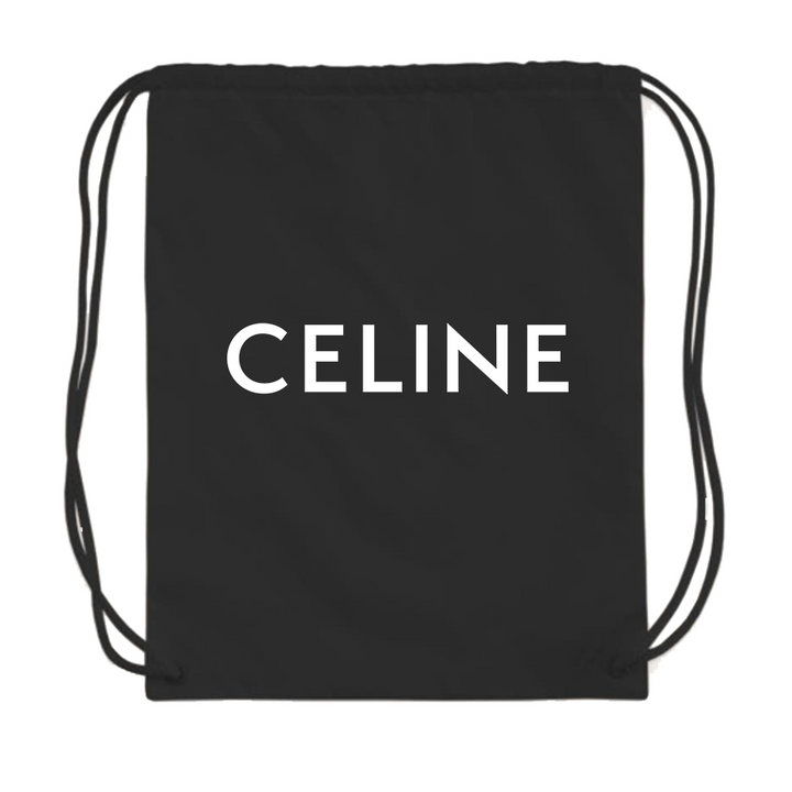 Celine Drawstring Bag