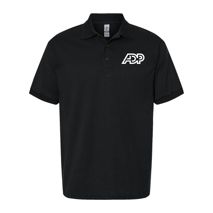 Men's  ADP  Dry Blend Polo