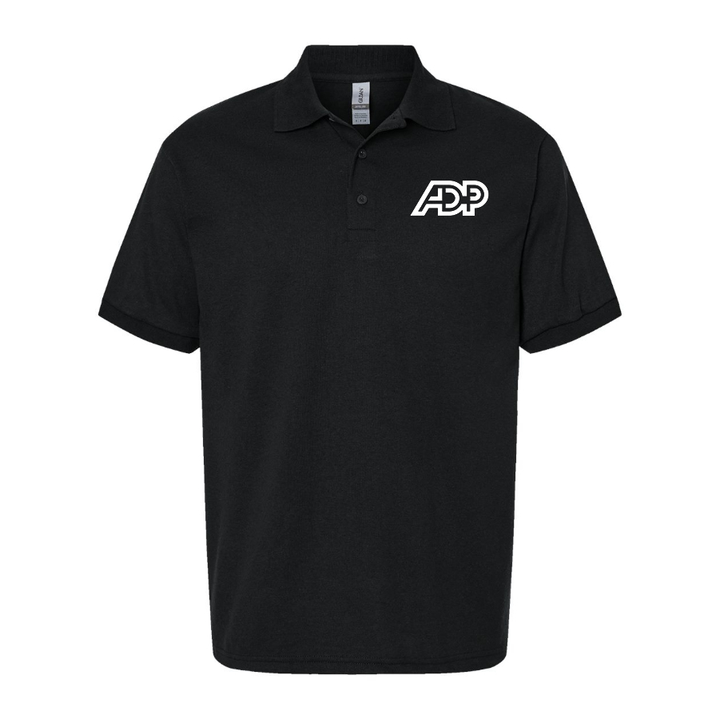 Men's  ADP  Dry Blend Polo
