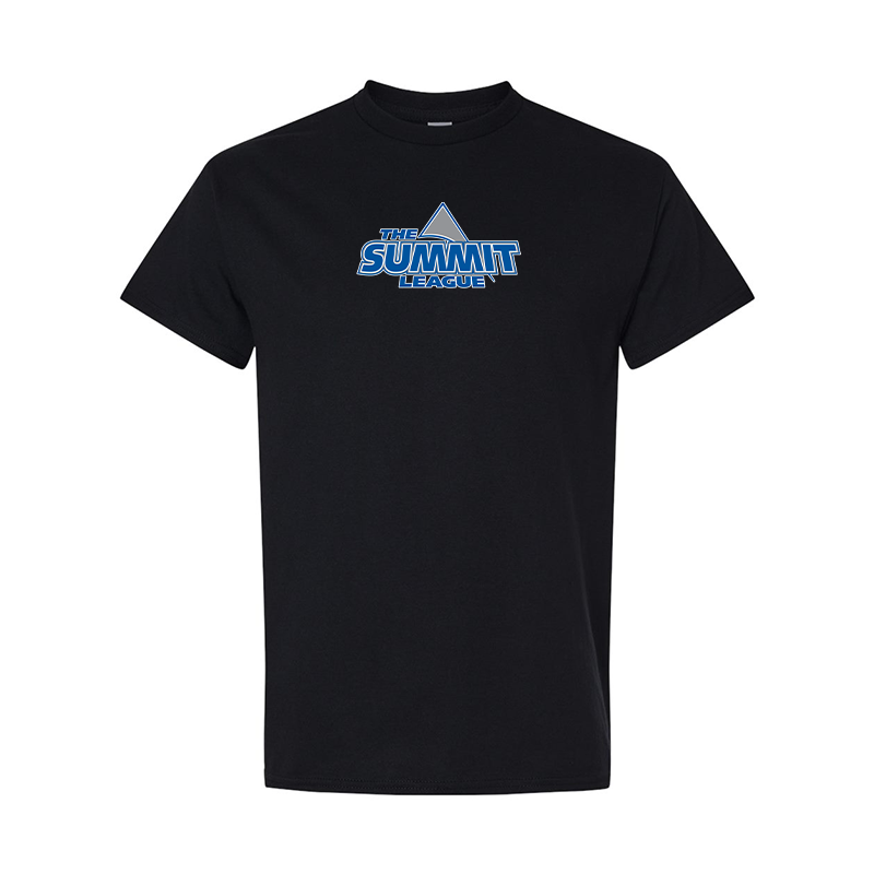 Men's The Summit League Gildan Heavy Cotton T-Shirt