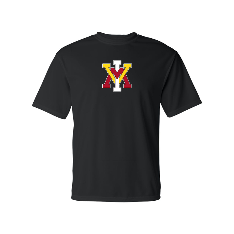 Men's VMI Keydets Polyester T-Shirt