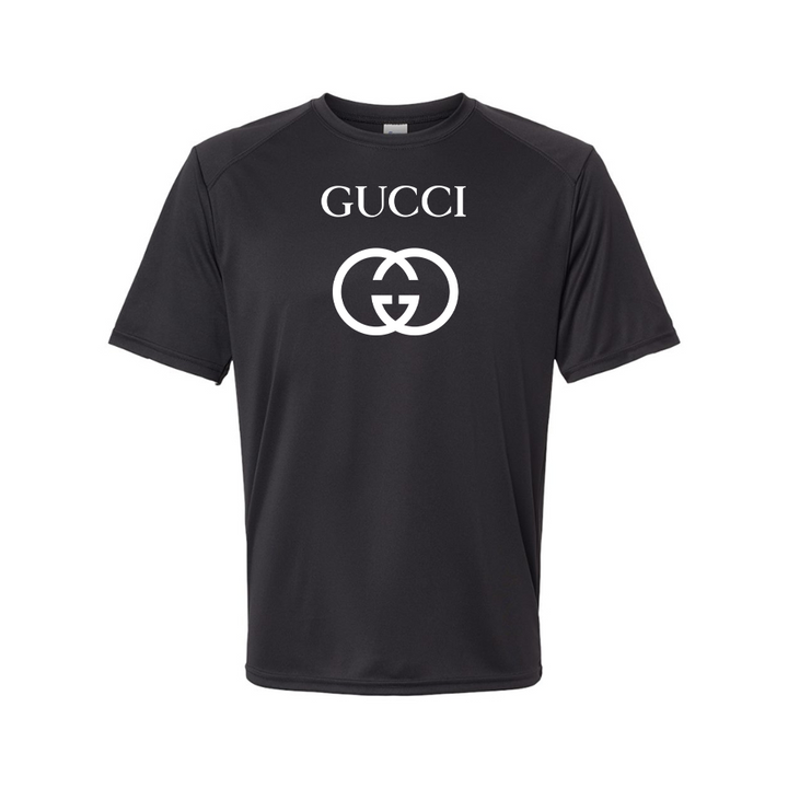 Men's Gucci Performance T-Shirt