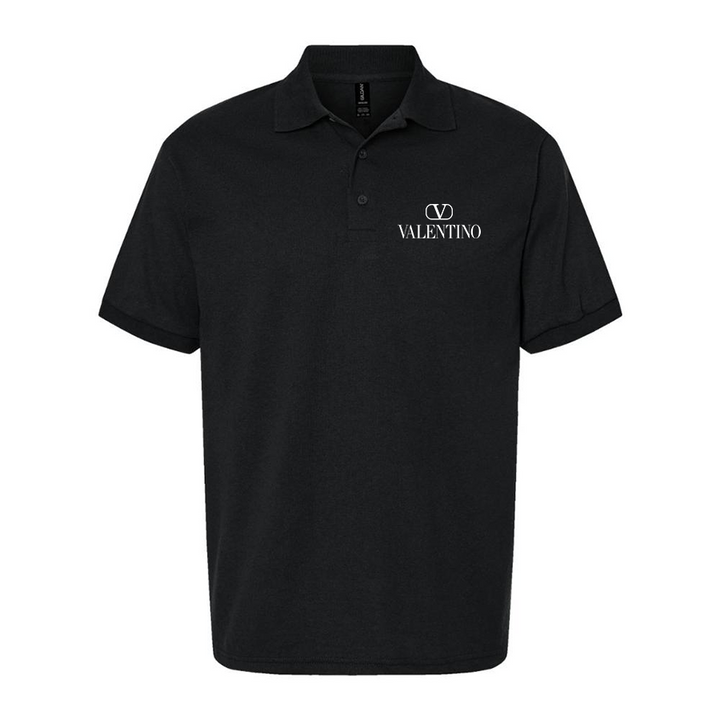 Men's Valentino Dry Blend Polo