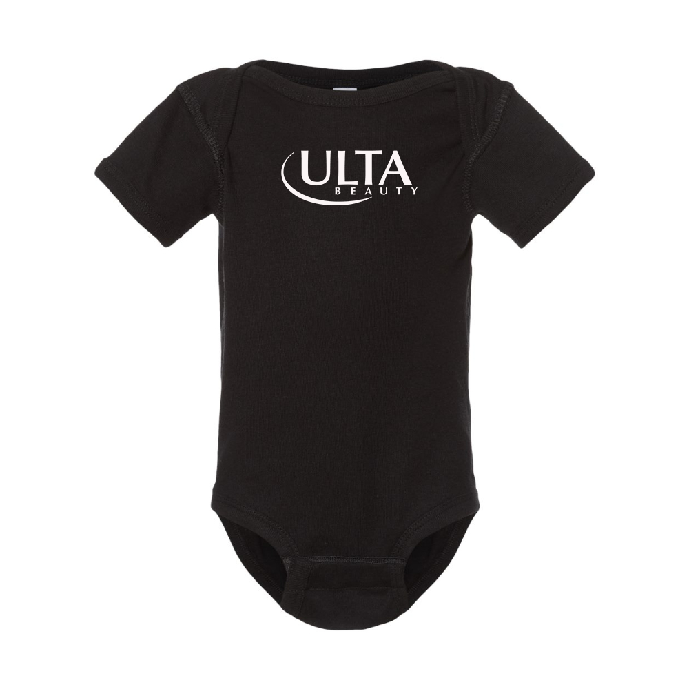 Ulta Beauty   Rabbit Skins Infant Baby Rib Bodysuit