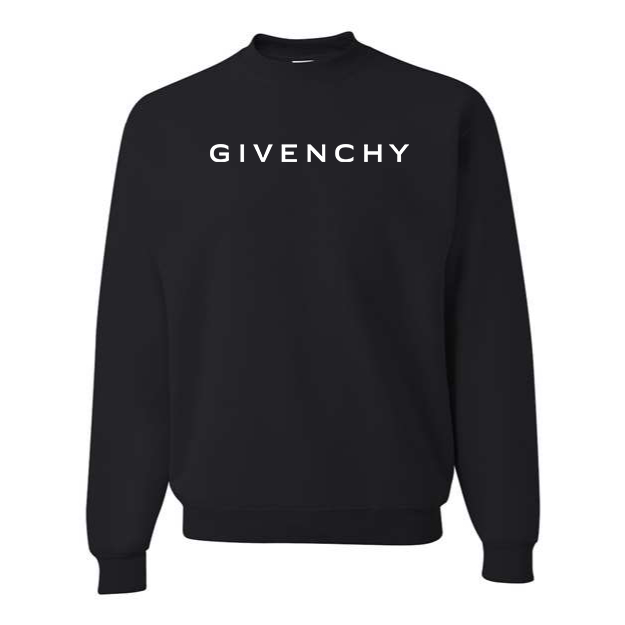 Men's Givenchy Crewneck Sweatshirt